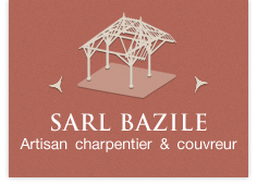 Simon Bazile | Charpentier, Couvreur